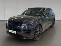 Carpathian grey Usado 2024 Land Rover Range Rover Sport Autobiography SUV | € 136.500
