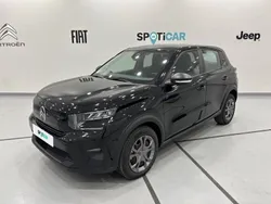 Preto Usado 2024 Citroën e-C3 | € 22.250