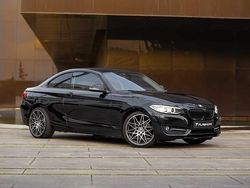 Usado 2014 BMW 220 Sport Line Coupé | € 16.750 (Super Preço)