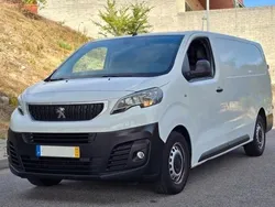Branco Usado 2019 Peugeot Expert Van | € 14.250 (Super Preço)
