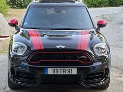 Usado 2017 Mini John Cooper Works Countryman SUV | € 29.500