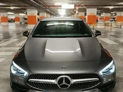 Usado 2021 Mercedes CLA180 AMG Sedan | € 29.900 (Super Preço)