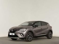 Preto Usado 2022 Renault Captur Techno SUV | € 18.690 (Preço justo)
