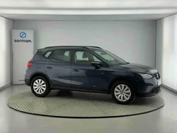 Cinzento Usado 2024 Seat Arona SUV | € 19.990 (Preço justo)