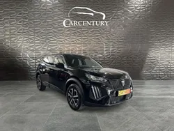 Preto Usado 2024 Peugeot 2008 Active SUV | € 24.850 (Caro)