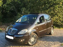Castanho Usado 2009 Lancia Musa Monovolume | € 2.999 (Super Preço)