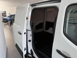 Branco Usado 2020 Opel Combo Monovolume | € 12.450 (Bom preço)