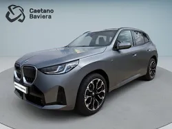 Cinzento Usado 2024 BMW X3 SUV | € 71.900