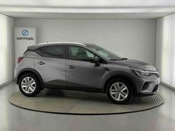 Cinzento Usado 2023 Mitsubishi ASX Invite SUV | € 19.990 (Preço justo)