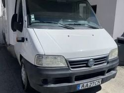 Branco Usado 2005 Fiat Ducato Van | € 22.500 (Caro)