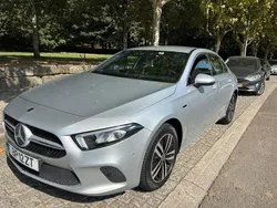 Usado 2020 Mercedes A250 Sedan | € 23.700 (Preço justo)