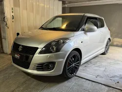 Cinzento Usado 2014 Suzuki Swift | € 12.900