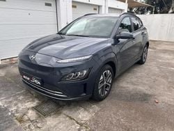 Cinzento Usado 2021 Hyundai Kauai SUV | € 22.900 (Preço justo)