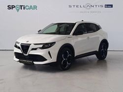 Branco Usado 2025 Alfa Romeo GT Junior Edizione Speciale SUV | € 28.900