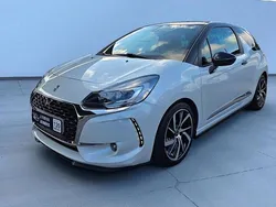 Branco Usado 2019 DS Automobiles DS3 So Chic | € 15.490 (Preço justo)