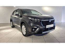 Cinzento Usado 2023 Suzuki SX4 S-Cross SUV | € 26.680