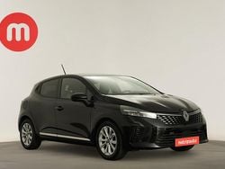 Usado 2024 Renault Clio V Evolution | € 16.999 (Preço justo)