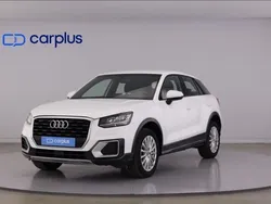 Branco Usado 2019 Audi Q2 Design SUV | € 18.900 (Super Preço)