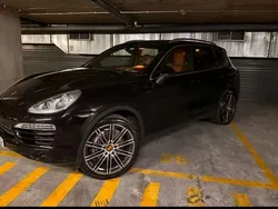 Usado 2012 Porsche Cayenne SUV | € 25.900