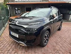 Preto Usado 2022 Citroën C3 Aircross SUV | € 21.950 (Caro)