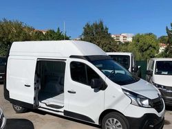 Branco Usado 2019 Renault Trafic Van | € 19.900 (Preço elevado)