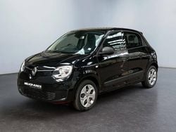 Preto Usado 2020 Renault Twingo SE Citadino | € 10.990 (Bom preço)