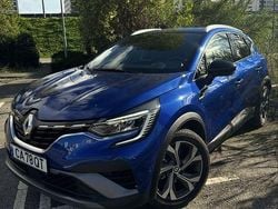 Usado 2022 Renault Captur RS Line SUV | € 25.950 (Preço elevado)