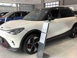 Branco Novo 2025 Smart #1 Brabus SUV | € 47.263 (Preço elevado)