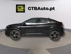 Preto Usado 2024 Citroën C4 PureTech SUV | € 22.750 (Preço justo)