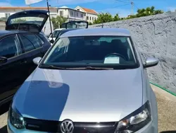 Cinza Usado 2012 VW Polo Citadino | € 8.900 (Preço justo)