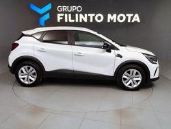 Branco Usado 2023 Mitsubishi ASX Invite SUV | € 17.990 (Preço justo)
