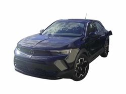 Preto Usado 2021 Opel Mokka-e SUV | € 18.750 (Preço justo)