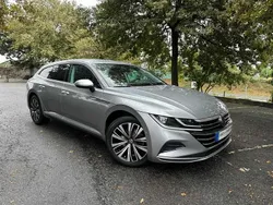 Cinza Usado 2023 VW Arteon Elegance Carrinha | € 29.990 (Super Preço)