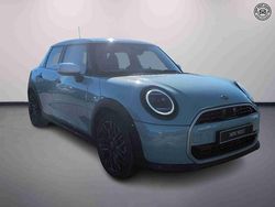 Vermelho Usado 2024 Mini Cooper Favoured Citadino | € 29.900 (Caro)