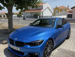 Usado 2019 BMW 420 Gran Coupé Coupé | € 25.000 (Super Preço)