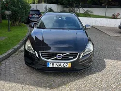 Usado 2012 Volvo V60 R-Design Carrinha | € 8.500 (Bom preço)