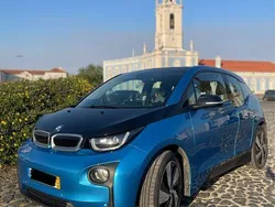 Usado 2017 BMW i3 Comfort Edition Citadino | € 14.950 (Preço justo)