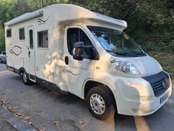Branco Usado 2007 Fiat Ducato Van | € 29.990