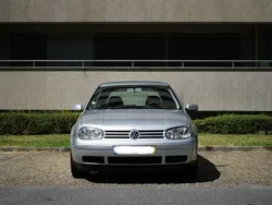Usado 2002 VW Golf IV | € 2.850 (Super Preço)