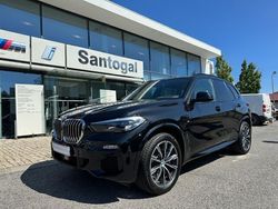 Preto Usado 2020 BMW X5 SUV | € 73.900