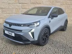 Cinza Usado 2024 Renault Symbioz Esprit Alpine SUV | € 34.990