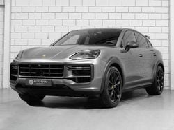 Cinzento Usado 2024 Porsche Cayenne SUV | € 240.000