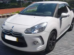 Usado 2014 Citroën DS3 So Chic | € 9.990 (Bom preço)