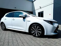 Branco Usado 2021 Toyota Corolla | € 20.900 (Bom preço)