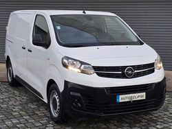 Branco Usado 2020 Opel Vivaro Van | € 15.900