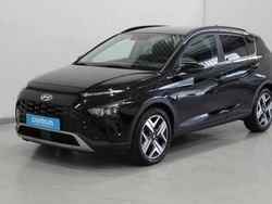 Preto Usado 2023 Hyundai Bayon SUV | € 18.490 (Preço justo)