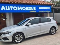 Cinzento Usado 2019 Fiat Tipo | € 10.500 (Preço elevado)