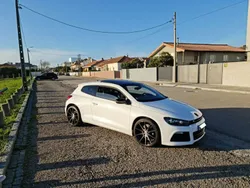 Usado 2010 VW Scirocco R Coupé | € 15.500