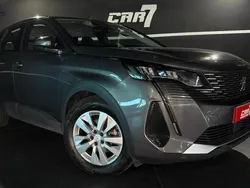 Cinza Usado 2021 Peugeot 3008 Active Carrinha | € 23.500 (Preço justo)