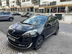 Renault Scénic III